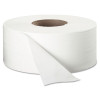 Scott Essential Extra Soft JRT  Septic Safe  2-Ply  White  750 ft  12 Rolls Carton (KCC 07304)