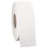 Scott Essential Extra Soft JRT  Septic Safe  2-Ply  White  750 ft  12 Rolls Carton (KCC 07304)