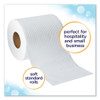 Cottonelle Two-Ply Bathroom Tissue Septic Safe  White  451 Sheets Roll  20 Rolls Carton (KCC 13135)