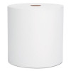 Scott Essential High Capacity Hard Roll Towel  1 5  Core 8 x 1000ft  White 12 Rolls CT (KCC 01000)