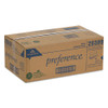 Georgia Pacific Professional Multifold Paper Towels  9 1 4 x 9 2 5  White  250 Pack  16 Packs Carton (GPC 203-89)