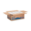 Georgia Pacific Professional Pacific Blue Basic S-Fold Paper Towels  10 1 4x9 1 4  White  250 Pack  16 PK CT (GPC 209-04)