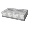 Kleenex White Facial Tissue  2-Ply  125 Sheets Box  12 Boxes Carton (KCC 03076) Kleenex White Facial Tissue  2-Ply  125 Sheets Box  12 Boxes Carton (KCC 03076)
