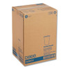Dixie Hot Cups  Paper  8oz  Coffee Dreams Design  1000 Carton (DIX 5338CD)