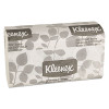 Kleenex Premiere Folded Towels  7 4 5 x 12 2 5  White  120 Pack  25 Packs Carton (KCC 13253)