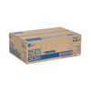 Georgia Pacific Professional Pacific Blue Basic Nonperforated Paper Towels  7 7 8 x 800 ft  Brown  6 Rolls CT (GPC 263-01)