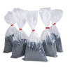Rubbermaid Commercial Sand for Urns  Black  5lb (RCP B25)