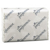 Georgia Pacific Professional Pacific Blue Select C-Fold Paper Towel  10 1 10 x 13 2 5 White 200 PK  12 PK CT (GPC 202-41)