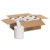 Georgia Pacific Professional SofPull Center-Pull Perforated Paper Towels 7 4 5x15  White 320 Roll 6 Rolls Ctn (GPC 281-24)