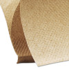 Georgia Pacific Professional Pacific Blue Basic M-Fold Paper Towels  9 2 x 9 4  Brown  250 Pack  16 Packs Carton (GPC 233-04)