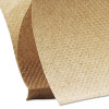 Georgia Pacific Professional Pacific Blue Basic M-Fold Paper Towels  9 2 x 9 4  Brown  250 Pack  16 Packs Carton (GPC 233-04)