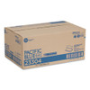 Georgia Pacific Professional Pacific Blue Basic M-Fold Paper Towels  9 2 x 9 4  Brown  250 Pack  16 Packs Carton (GPC 233-04)