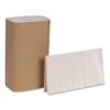 Georgia Pacific Professional Pacific Blue Basic S-Fold Paper Towels  10 1 4x9 1 4  Brown  250 Pack  16 PK CT (GPC 235-04)