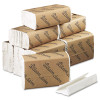 Georgia Pacific Professional Pacific Blue Basic C-Fold Paper Towels 10 1 10x13 1 5  White  240 Pack 10 Pks Ct (GPC 206-03)