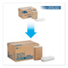 Georgia Pacific Professional Pacific Blue Basic C-Fold Paper Towels 10 1 10x13 1 5  White  240 Pack 10 Pks Ct (GPC 206-03)