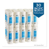 Georgia Pacific Professional Pacific Blue Select Perforated Paper Towel  8 4 5x11  White  100 Roll  30 RL CT (GPC 273)