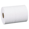 Georgia Pacific Professional Pacific Blue Basic Nonperforated Paper Towels  7 7 8 x 350ft  White  12 Rolls CT (GPC 287-06)