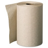 Georgia Pacific Professional Pacific Blue Basic Nonperforated Paper Towels  7 7 8 x 350ft  Brown  12 Rolls CT (GPC 264-01)