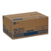 Georgia Pacific Professional Pacific Blue Basic Folded Paper Towel  9 1 4 x 9 1 2  White  250 Pack  16 PK CT (GPC 202-04)