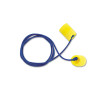 3M EA  AA  R Classic Earplugs  Corded  PVC Foam  Yellow  200 Pairs (MMM3111101)