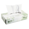 Georgia Pacific Professional Facial Tissue  2-Ply  White  100 Sheets Box  30 Boxes Carton (GPC 474-10)