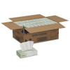 Georgia Pacific Professional Facial Tissue  2-Ply  White  100 Sheets Box  30 Boxes Carton (GPC 474-10)