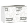 Kleenex C-Fold Paper Towels  10 1 8 x 13 3 20  White  150 Pack  16 Packs Carton (KCC 01500)