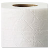 Scott Essential Standard Roll Bathroom Tissue  Septic Safe  2-Ply  White  550 Sheets Roll  80 Carton (KCC 04460)
