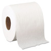 Scott Essential Standard Roll Bathroom Tissue  Septic Safe  2-Ply  White  550 Sheets Roll  80 Carton (KCC 04460)