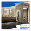 Scott Essential Standard Roll Bathroom Tissue  Septic Safe  2-Ply  White  550 Sheets Roll  80 Carton (KCC 04460)