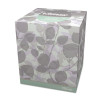 Kleenex Naturals Facial Tissue  2-Ply  White  95 Sheets Box (KCC 21272)