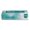 Kleenex Naturals Facial Tissue  2-Ply  White  125 Sheets Box (KCC 21601)