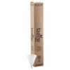 Dart Cone Water Cups  Paper  4 25oz  Rolled Rim  White  5000 Carton (SCC 42R)