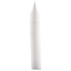 Dart Cone Water Cups  Paper  4 25oz  Rolled Rim  White  5000 Carton (SCC 42R)