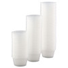 Dart Conex Complements Portion Medicine Cups  2oz  Clear  125 Bag  20 Bags Carton (DCC 200PC)