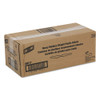 Dixie Plastic Cutlery  Heavy Mediumweight Knives  Black  1 000 Carton (DIX KM517)