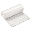 Inteplast Group High-Density Commercial Can Liners  16 gal  6 microns  24  x 33   Natural  1 000 Carton (IBS EC243306N)