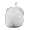 Inteplast Group High-Density Commercial Can Liners  16 gal  6 microns  24  x 33   Natural  1 000 Carton (IBS EC243306N)