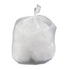 Inteplast Group High-Density Commercial Can Liners  16 gal  6 microns  24  x 33   Natural  1 000 Carton (IBS EC243306N)