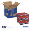 Scott Shop Towels  POP-UP Box  Blue  10 x 12  200 Box  8 Boxes Carton (KCC 75190)