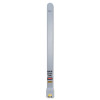 Rubbermaid Commercial Three-Sided Caution  Wet Floor Safety Cone  21w x 21d x 30h  Yellow (RCP 9S01 YEL)