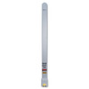Rubbermaid Commercial Three-Sided Caution  Wet Floor Safety Cone  21w x 21d x 30h  Yellow (RCP 9S01 YEL)
