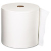 WypAll X70 Cloths  Jumbo Roll  Perf   12 1 2 x 13 2 5  White  870 Towels Roll (KCC 41600)