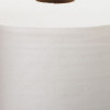 WypAll X70 Cloths  Jumbo Roll  Perf   12 1 2 x 13 2 5  White  870 Towels Roll (KCC 41600)