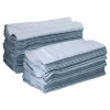 WypAll X70 Cloths  POP-UP Box  9 1 10 x 16 4 5  Blue  100 Box  10 Boxes Carton (KCC 41412)