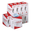 WypAll X70 Cloths  POP-UP Box  9 1 10 x 16 4 5  Blue  100 Box  10 Boxes Carton (KCC 41412)