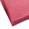 WypAll X80 Cloths  1 4 Fold  HYDROKNIT  12 1 2 x 12  Red  50 Box  4 Boxes Carton (KCC 41029)