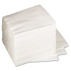 WypAll X80 Cloths  HYDROKNIT  1 4 Fold  12 1 2 x 12  White  50 Box  4 Boxes Carton (KCC 41026)