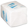 WypAll X60 Cloths  1 4 Fold  12 1 2 x 13  White  76 Box  12 Boxes Carton (KCC 34865)