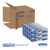 Kimtech Kimwipes Delicate Task Wipers  2-Ply  14 7 10 x 16 3 5  90 Box  15 Boxes Carton (KCC 34721)